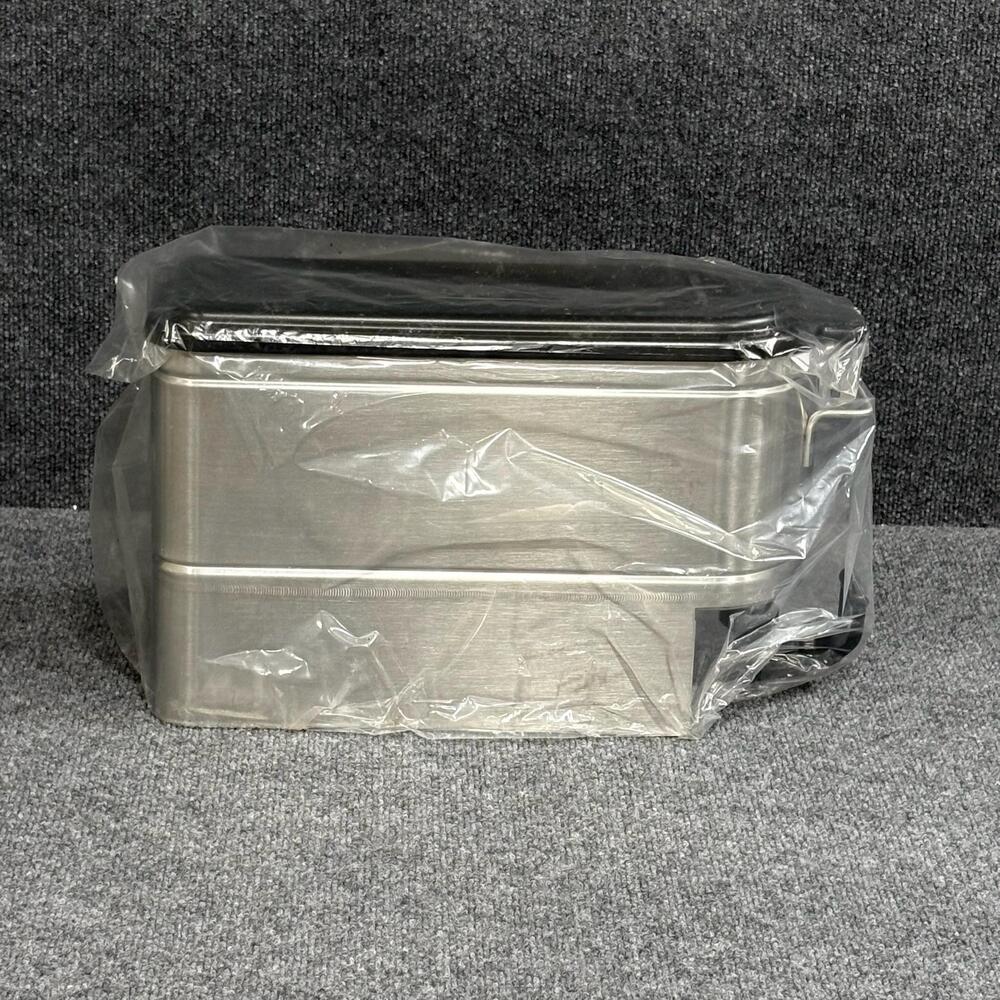 Grindmaster 6700-1005 Iced Tea Urn 2 Gallon Stackable Warmer Stainless Steel